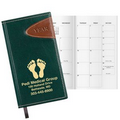 Legacy Curve Work Monthly Pocket Planner